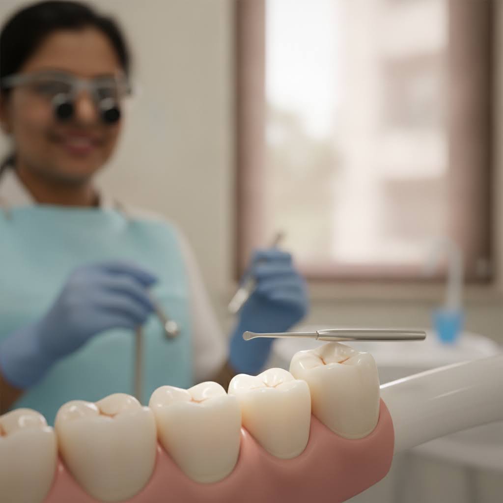 Dental Filling in Kharghar product image