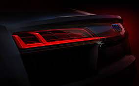 Download hd audi r8 desktop wallpapers best collection. Vehicle Tail Lights Audi R8 Car Vehicle Super Car Hd Wallpaper Wallpaper Flare