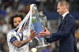 NMA's 2022-23 Champions League Fantasy UCL Mini-League is ...