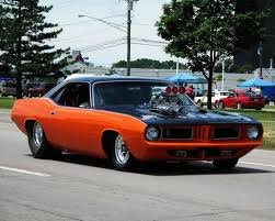 What Muscle Car Are You Mopar Mopar Muscle Cars Classic Cars