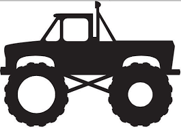 Free Free 77 Kid Monster Truck Svg Free SVG PNG EPS DXF File