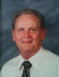 Obituary information for Edward Eugene Hunsucker