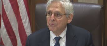 U.S. Attorney General Garland meets with Arkansas law enforcement leaders