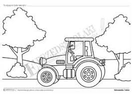 Czy lubisz chodzic do mini zoo. Traktor Do Wydruku Dla Dzieci Puzzle Do Wycinania I Skladania Dla Dzieci Do Druku Ukladanki Do Drukowania Kolorowania I Wycinania Puzzle Dla Najmlodszych Puzzle Education Pojazd Rolniczy Traktor Do Prac