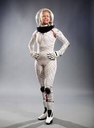 Will We Ever Have Star Trek Style Spacesuits For Our Astronauts Space Suit Space Fashion Space Girl