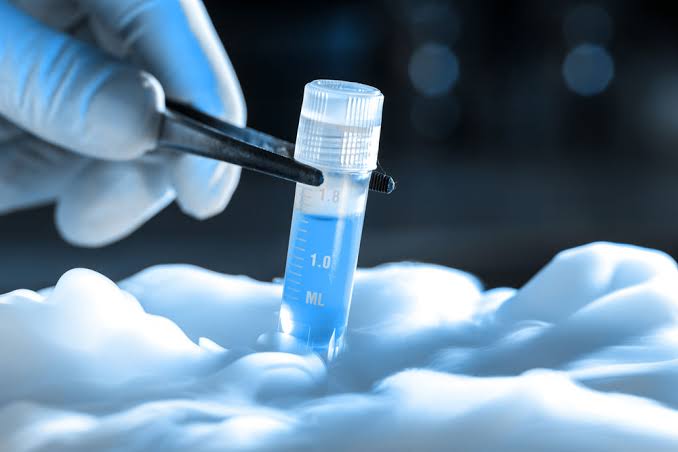 Sperm Freezing Services in India