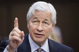 Jamie Dimon's is having Leadership Identity Crisis Over Remote Work, and  I'm here for it…