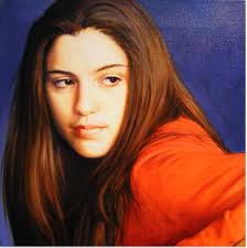 Stanley Kerr, original painting, Portrait Commissions