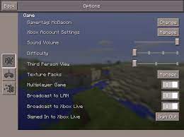 The great thing about minecraft bedrock edition is that multiplayer is not just limited to other players on the same platform. Xbox Live And Realms How To Play Multiplayer Minecraft Pocket Edition In 0 15 Articles Pocket Gamer