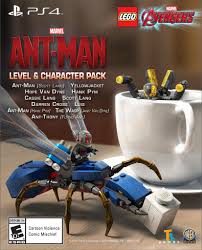 Walmart.com has been visited by 1m+ users in the past month Lego Marvel S Avengers Getting Free Dlc Exclusively For Ps4 Ps3 Lego Marvel Lego Marvel S Avengers Lego