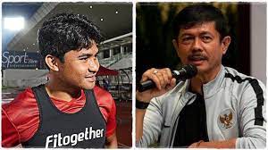 Nasib indra sjafri setelah gagal raih emas di sea games 2019, pecat atau tidak ? Generasi Emas Timnas U 19 Era Indra Sjafri Laku Di Luar Negeri Sudah 4 Pemain Asnawi Menyusul Tribun Kaltim
