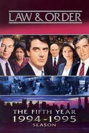 Svu season 21 episode 19 only spent about two minutes on it, but rollins is getting a promotion. Law Order Season 5 Episode 19 Rotten Tomatoes
