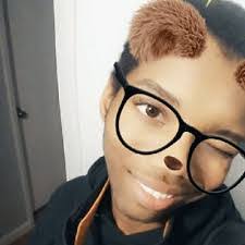 Dante Mosley's Instagram, Twitter & Facebook