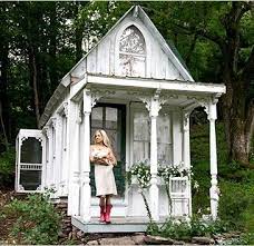 Victorian style houses offer unique beauty and wonderfully large front porches. Picture Gallery Tiny Cottage Victorian Cottage Storybook Cottage