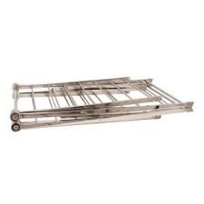 Home Products International 67 In X 38 In Large Heavy Duty Stainless Steel Drying Rack 4230034ec 01 The Home Depot In 2020 Drying Rack Wooden Clothes Drying Rack Clothes Drying Racks