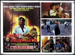 Jóvenes delincuentes (1991)