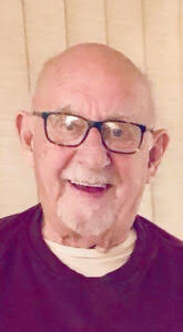 Robert L. Keiper Sr. 1934-2024