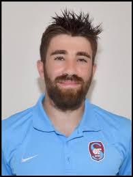 Çorluspor1947 kalecisi hakeme saldırdı