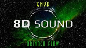 Linkin Park In The End Mellen Gi Tommee Profitt Remix Bass Boosted Enya Orinoco Flow 8d Audio Youtube In 2020 Audio Music Publishing Flow
