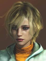 Reasons why silent Hill 3 should be the remake...