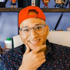 With lots of trepidation and nervousness, I'm announcing my new book set…