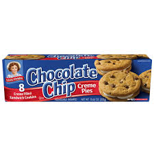 (it's rumored that eating gingerbread is what keeps rudolph's nose glowing when needed!) Little Debbie Gingerbread Soft Cookies 6 Oz Cookies Meijer Grocery Pharmacy Home More