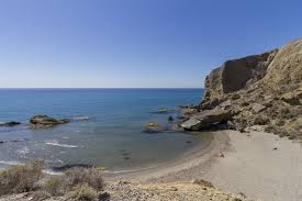 Algo más que un camping en cabo. Camping Cabo De Gata Parque Natural Cabo De Gata Nijar