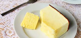 Kukus kek selama 40 minit. Kek Kukus Span Butter Egg Bukuresepi Com