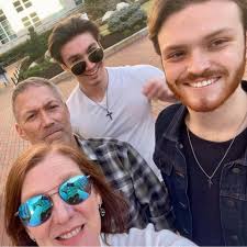 Profile for Deanna Brady Desroches