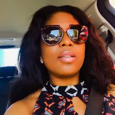 Jennifer Tetteh's Instagram, Twitter & Facebook