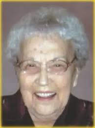 Obituary information for Marie Rose McFadyen