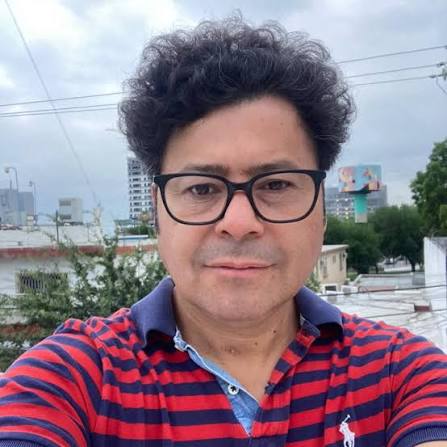 Alejandro Silva Martínez (@Alejandrosilva74) • Facebook