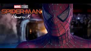 New marvel phase 4 movies easter eggs, sinister six, wandavision. First Look Marvels Official Spider Man 3 2021 Set Photos Leaked Tobey Maguire Mcu News Youtube