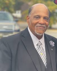 Deacon Raleigh B. Gardner, II Obituary February 20, 2025