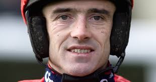 Ruby Walsh dilemma as On His Own storms back