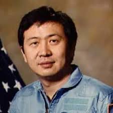 Famous Scientists from China