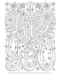 Power Of Love Coloring Book Coloring Is Fun Amazon De Thaneeya Mcardle Fremdsprachige Kostenlose Erwachsenen Malvorlagen Mandala Malvorlagen Ausmalbilder