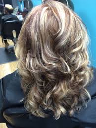 Light Blonde Highlights 6m Lowlights 8n Between Foils Blonde Highlights Light Blonde Highlights Light Blonde