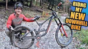 You may unsubscribe from norco bicycles communications at any time. Riding My New Downhill Bike Youtube