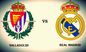 Sky sports live online, bein sports stream, espn free, fox sport 1, bt sports, nbc gold, movistar partidazo. Alineacion Y La Previa Valladolid Real Madrid Jornada 34