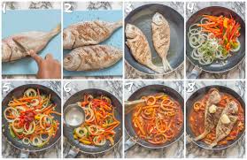 Wipe fish dry with paper towel. Brown Stew Fish That Girl Cooks Healthy