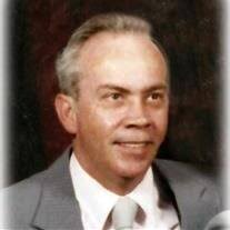Billy Edward Cummings Obituary