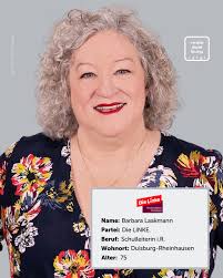 Die Duisburger Polizei sucht intensiv nach der 14-jährigen Schülerin  Johanna Magdalena. Sie gilt seit heute Morgen (22. Mai, 8:15 Uhr) als  vermisst.