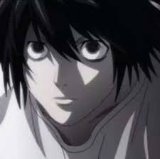 The 30 Best L Lawliet Quotes That Prove He S The Greatest Detective Dive into these 12 l lawliet quotes to spark your out of these 12 l lawliet quotes, which is your favorite? the best l lawliet quotes