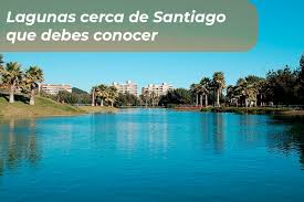 Entre sus servicios básicos se encuentran duchas, baños compartidos, agua potable, agua caliente, iluminación. Lagunas Cerca De Santiago Que Debes Conocer Club Santa Maria Del Mar