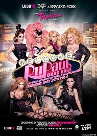 Follow naomi smalls, derrick barry, vanessa vanjie mateo and other queens from rupaul's drag race as mama ru leads them through the next level in their careers with a las vegas residency. Rupaul S Drag Race Finale Party In Las Vegas May 19 Huffpost