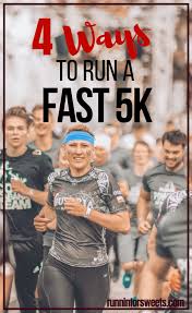 *more info*👇 other places i postinstagram: How To Run A Fast 5k 4 Tips To Increase Your Speed Runnin For Sweets