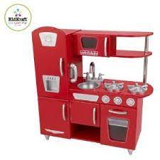 Kitchen Cucina Retro Idee Cucina Rossa Cucina Giocattolo