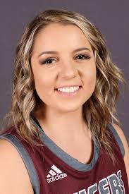 2020-21 Women's Basketball Roster