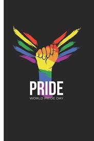 We did not find results for: World Pride Day Love Is Love Gay Valentine Gay As F Ck Notebook Paperback The Book Table